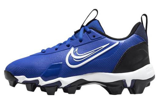 Nike Force Trout 9 Keystone GS Game Royal / Midnight Navy