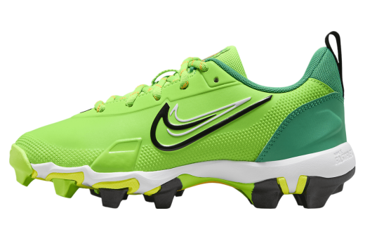 Nike Force Trout 9 Keystone GS Green Strike / Stadium Green