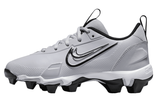 Nike Force Trout 9 Keystone GS Pewter / Wolf Grey