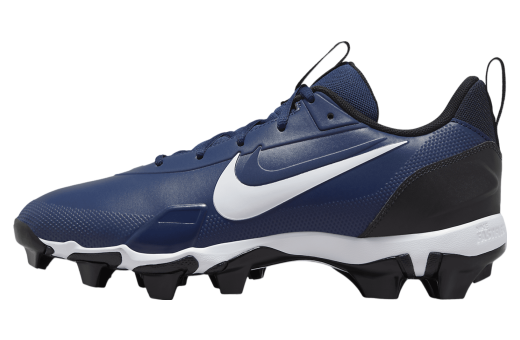 Nike Force Trout 9 Keystone Midnight Navy / Dark Obsidian