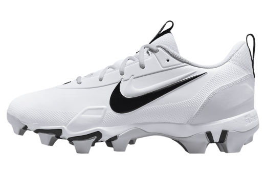 Nike Force Trout 9 Keystone White / Metallic Silver/