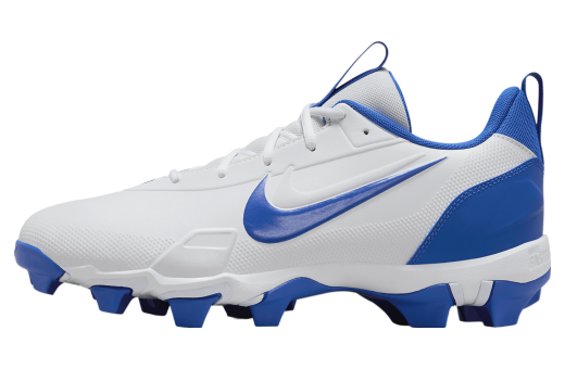 Nike Force Trout 9 Keystone White / Midnight Navy