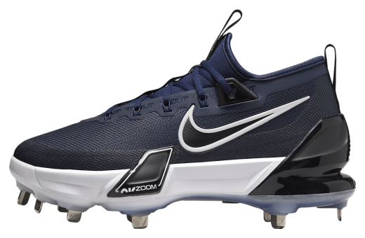 Nike Force Zoom Trout 9 Elite Midnight Navy / Dark Obsidian