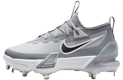 Nike Force Zoom Trout 9 Elite Pewter / Wolf Grey