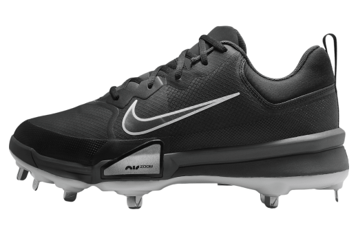 Nike Force Zoom Trout 9 Pro Black / Anthracite / White