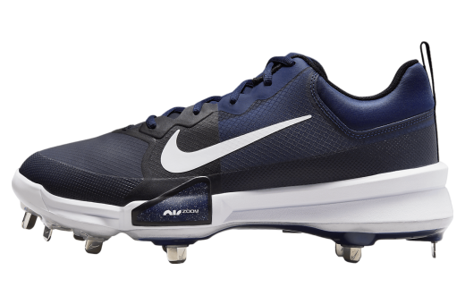 Nike Force Zoom Trout 9 Pro Midnight Navy / Dark Obsidian