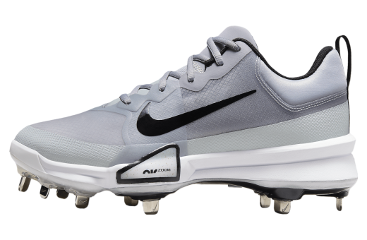 Nike Force Zoom Trout 9 Pro Pewter / Wolf Grey