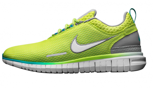 Nike free breathe outlet running