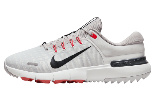 Nike Free Golf NN Summit White / Phantom (Wide)