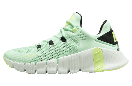 Nike Free Metcon 4 Mint Foam / Barely Green