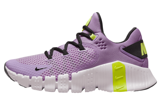 Nike Free Metcon 4 WMNS Rush Fuchsia / Pearl Pink