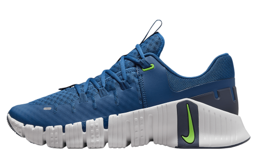 Nike Free Metcon 5 Court Blue / Thunder Blue