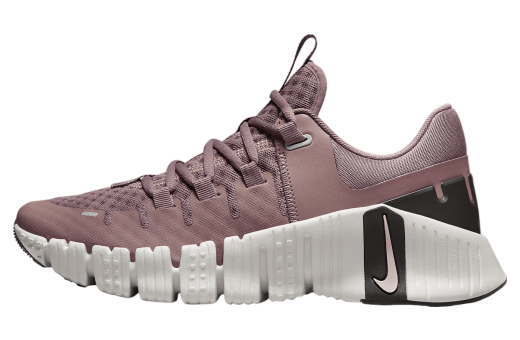 Nike Free Metcon 5 WMNS Smokey Mauve / Light Bone