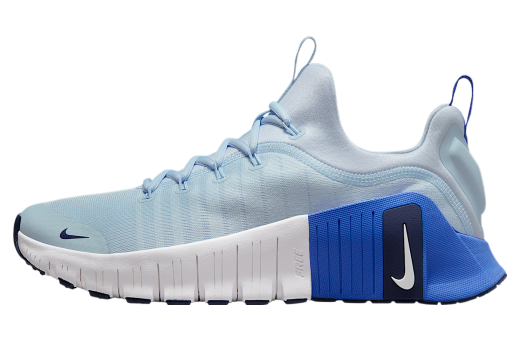 Nike Free Metcon 6 Blue Tint / Comet Blue