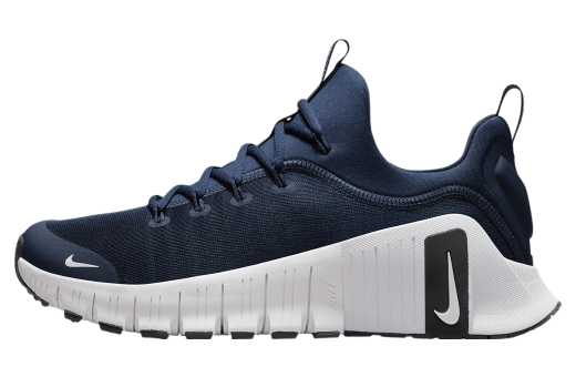 Nike Free Metcon 6 College Navy / Black