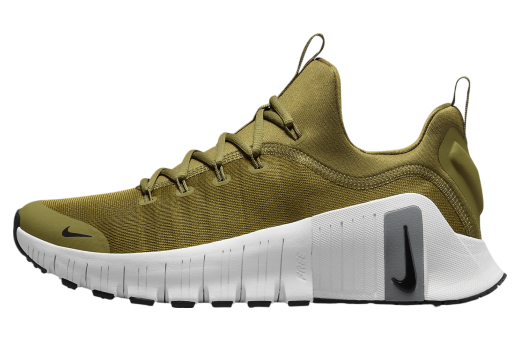 Nike Free Metcon 6 Pacific Moss / Cool Grey