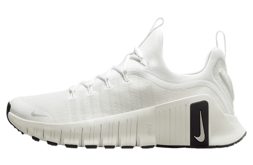 Nike Free Metcon 6 Premium WMNS Summit White / Sail