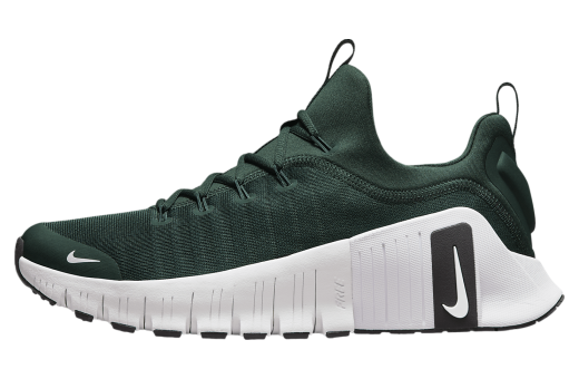 Nike Free Metcon 6 Pro Green / Black