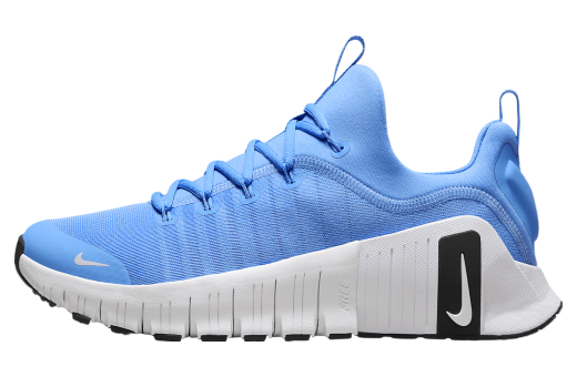 Nike Free Metcon 6 University Blue / Black