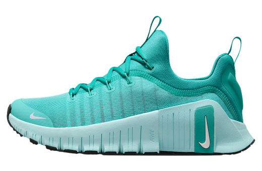 Nike Free Metcon 6 WMNS Bleached Turquoise / Washed Teal