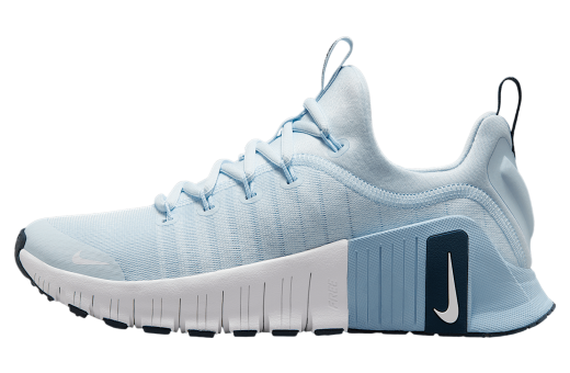 Nike Free Metcon 6 WMNS Blue Tint / Armory Navy