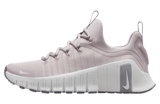 Nike Free Metcon 6 WMNS Platinum Violet / Cement Grey