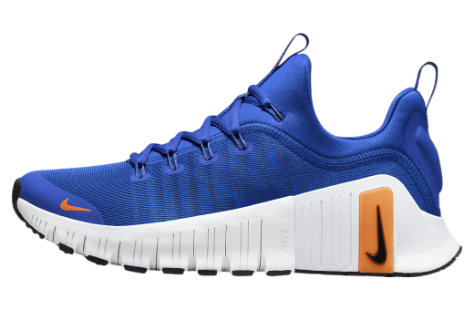 Nike Free Metcon 6 WMNS Racer Blue / Sail