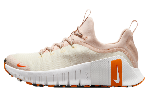 Nike Free Metcon 6 WMNS Soft Pearl / Pearl White