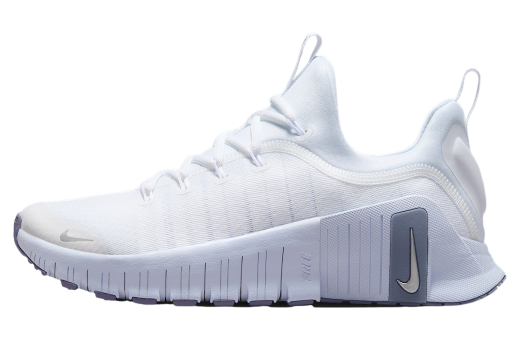 Nike Free Metcon 6 WMNS White / Half Blue