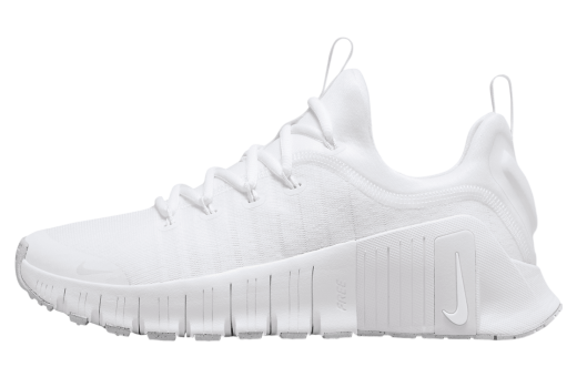 Nike Free Metcon 6 WMNS White / Platinum Tint