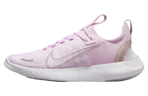 Nike Free RN NN WMNS Pink Foam / Pink Oxford