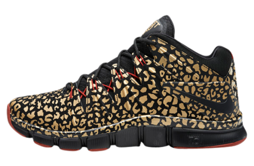 Nike Free Trainer 7.0 - Unleash Speed