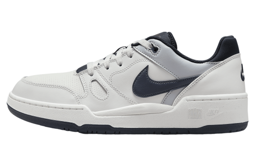 Nike Full Force Low Platinum Tint / Wolf Grey