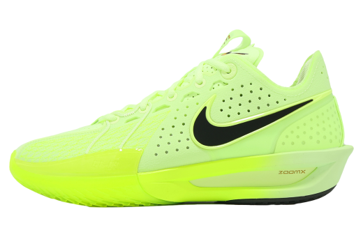 Nike G.T. Cut 3 EP Barely Volt / Volt