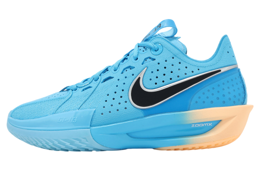 新品 NIKE G.T. CUT3 GLACIER BLUE 25cm Sneaker News on X: 