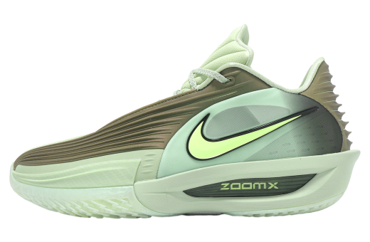 Nike G.T. Cut 3 Turbo EP Honeydew / Black