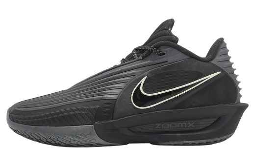 Nike G.T. Cut 3 Turbo LX EP Black / Coconut Milk
