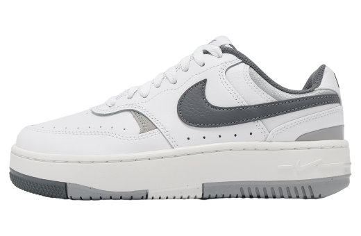 Nike Gamma Force WMNS White / Smoke Grey