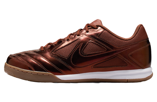 Nike Gato Lv8 Fauna Brown / White