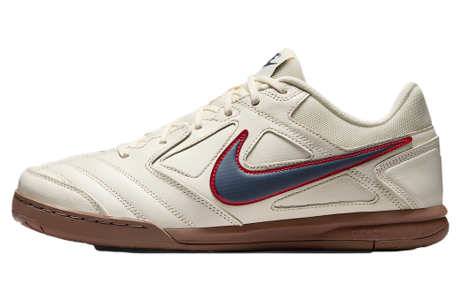 Nike Gato Pale Ivory / University Red