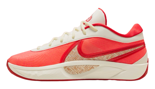 Nike Giannis Freak 6 China