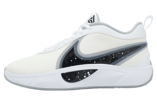 Nike Giannis Freak 6 GS White / Black