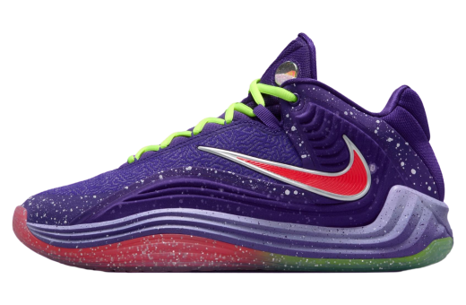 Nike Giannis Freak 7 Purple / Hydrangeas