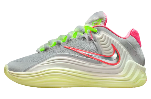 Nike Giannis Freak 7 Shapeshift