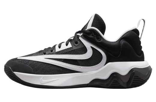 Nike Giannis Immortality 3 Black / White