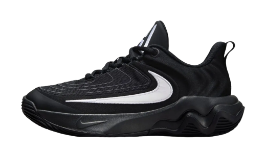 Nike Giannis Immortality 4 Black White