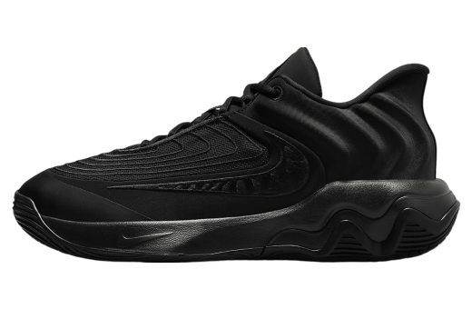 Nike Giannis Immortality 4 Black