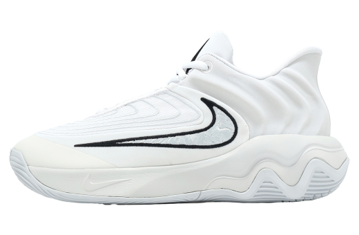 Nike Giannis Immortality 4 EP White / Black