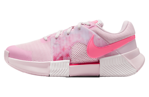 Nike GP Challenge 1 Naomi Osaka WMNS Pink Foam / Pale Pink (Hard Court)
