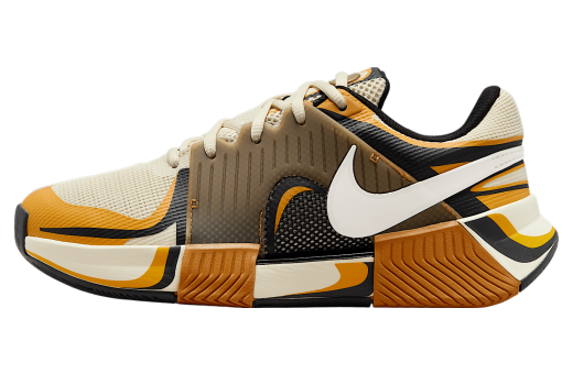 Nike GP Challenge 1 Osaka WMNS Alabaster / Desert Ochre (Hard Court)